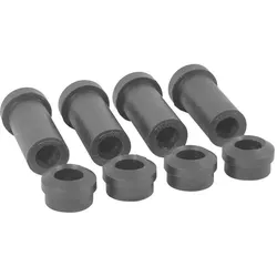TEDGUM Buchse, Federbock OPEL 00502453 8942343190,0432751,94234319