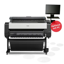 Canon imagePROGRAF TX-4100