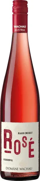 Rose Federspiel Terassen Domäne Wachau Domäne Wachau 2024