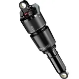 DT Swiss Federbein R 535 DU Lever 190/40 mm Schwarz - sensibler All-Mountain-Dämpfer