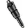 DT Swiss Federbein R 535 DU Lever 190/40 mm Schwarz - sensibler All-Mountain-Dämpfer