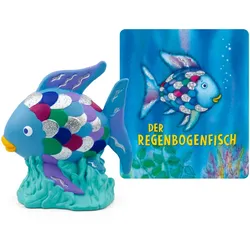 tonies - Hörfigur für die Toniebox: Der Regenbogenfisch