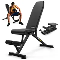 trex sport TX-150B Schwarz