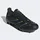adidas Predator League FG/MG Herren Core Black/Carbon/Lucid Lemon 44