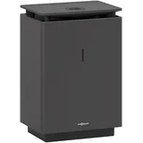 Viessmann Vitopure 250 Lava-schwarz
