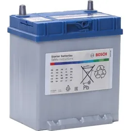 Bosch S4 70Ah 12V