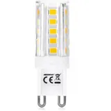 Aigostar LED 'Kompakt', 3.5W, G9