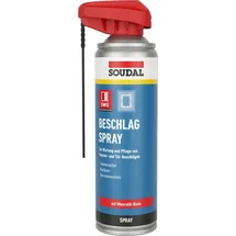 SOUDAL Beschlagspray 300ml