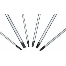 Bosch Handwerkzeug-Set 19-tlg. in L-BOXX 102 blau