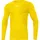 Jako Longsleeve Comfort 2.0 gelb S