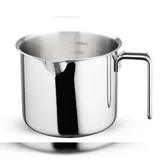 Weis Milchtopf 15 cm rund