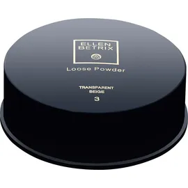 Max Factor Loose Powder 003 transparent beige