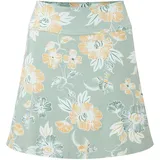 Sherpa Rock Damen Floral Grün S