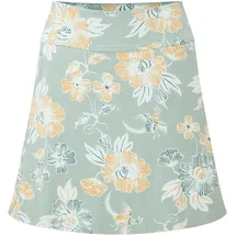 Sherpa Rock Damen Floral Grün S