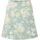 Sherpa Rock Damen Floral Grün S