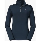 Schöffel Longsleeve Fiss Women navy blazer, 38