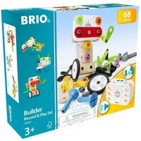 BRIO Builder Soundmodul-Konstruktionsset (34592)