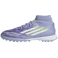 adidas F50 Sparkfusion TF Damen Violet Tone/Lucid Lemon/Purple Rush 39 1/3