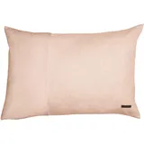 Esprit Dekokissen Harp 58 x 38 cm Rosa