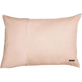 Esprit Dekokissen Harp 58 x 38 cm Rosa