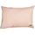 Esprit Dekokissen Harp 58 x 38 cm Rosa