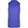 Gorilla Wear Washington Blau XXL