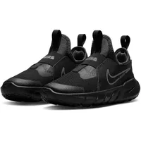 Nike Flex Runner 2 Sneaker, Kinder 001 - black/flat