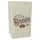speecheese Rosinen Vintage Schrift Dose 900 ml