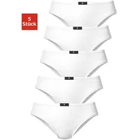 H.I.S. H.I.S Slip Damen weiß Gr.52