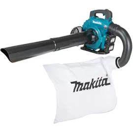 Makita DUB363PT2V inkl. 2 x 5,0 Ah + Ladegerät