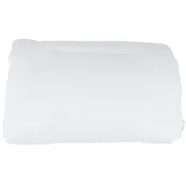 JAN KURTZ Fiam Fat Auflage 100 x 80 cm Weiß