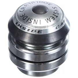 Point S Steuersatz A-Head Cartridge 1 1/8" verchromt