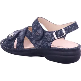 Finn Comfort Gomera anthracite 38