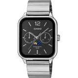 Casio Standard MTP-M305D-1A Edelstahl 38 mm MTP-M305D-1A