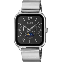 Casio Standard MTP-M305D-1A Edelstahl 38 mm MTP-M305D-1A