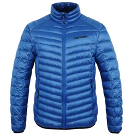 Hannah Adrius Daunenjacke - Princess Blue Stripe - L