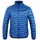 Hannah Adrius Daunenjacke - Princess Blue Stripe - L