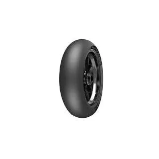 Metzeler Racetec RR Slick K2 REAR 180/60 R17 TL NHS