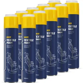 Mannol Textilreiniger 650 ml