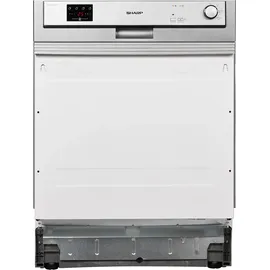 Sharp QW-HX12S47ES-DE