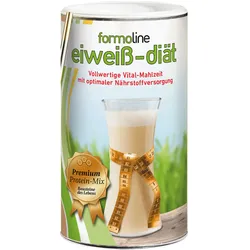 Formoline Eiweiss Diät