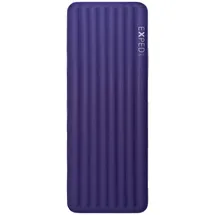 Exped Megamat Ultra Isomatte (Größe 197x77cm, lila)
