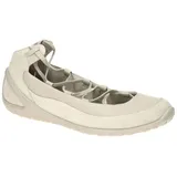 ECCO Ballerinas in grau | Gr.: 36