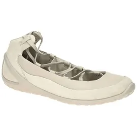 ECCO Ballerinas in grau | Gr.: 36