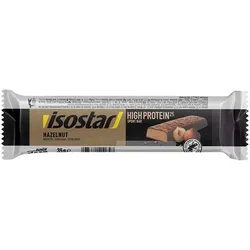 Isostar Hp Bar Hazelnut