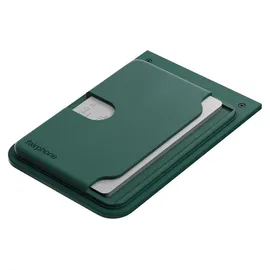 Fairphone Gen. 6 Kartenhalter grün