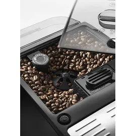 De'Longhi Autentica Cappuccino ETAM 29.660 SB Schwarz