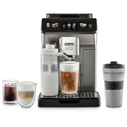 DeLonghi ECAM 450.86.T Eletta Explore Cold Brew