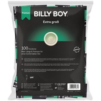 Billy Boy XXL 100 St.