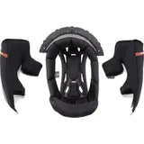 Scorpion EXO-Tech Evo Premium Innenpolster Set, Größe S für Männer